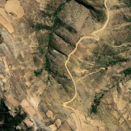 Satellite imagery of Cerro Sukurani, BO