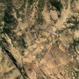 Satellite imagery of Cerro Sukurani, BO