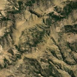 Satellite imagery of Cerro Sukurani, BO
