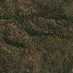 Satellite imagery of Cerro Chumi, BO