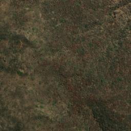 Satellite imagery of Cerro Chumi, BO