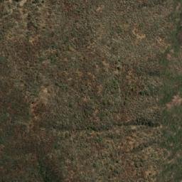Satellite imagery of Cerro Chumi, BO