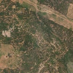 Satellite imagery of Felix, ZW