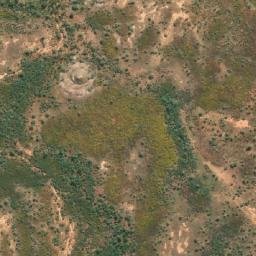 Satellite imagery of Goorda Tower, AU