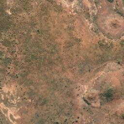 Satellite imagery of Goorda Tower, AU