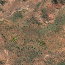 Satellite imagery of Goorda Tower, AU