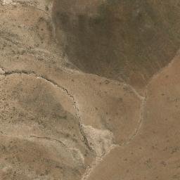 Satellite imagery of Cerro Melaque, CL