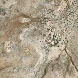 Satellite imagery of Cerro Chapiri, BO