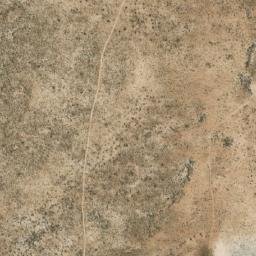 Satellite imagery of Cerro Paco, BO