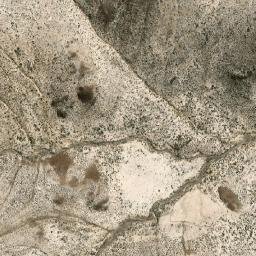 Satellite imagery of Cerro Coneri, BO