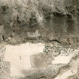 Satellite imagery of Cerro Coneri, BO