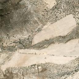 Satellite imagery of Cerro Coneri, BO