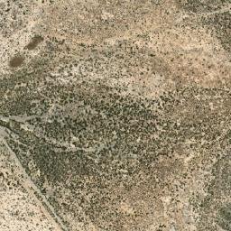 Satellite imagery of Cerro Alca Cola, BO