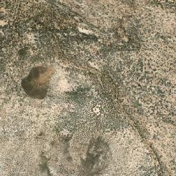 Satellite imagery of Cerro Alca Cola, BO