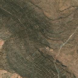 Satellite imagery of Cerro Araviri, BO