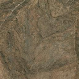 Satellite imagery of Cerro Araviri, BO