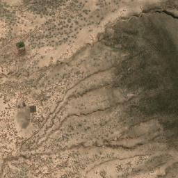 Satellite imagery of Cerro Wincalla Vinto, BO