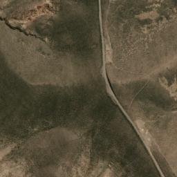 Satellite imagery of Cerro Wincalla Vinto, BO