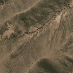 Satellite imagery of Cerro Wincalla Vinto, BO