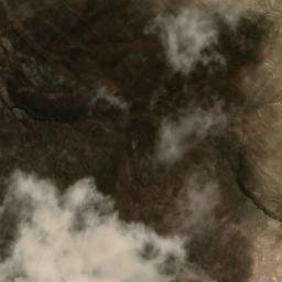 Satellite imagery of Cerro Posocani, BO