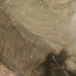 Satellite imagery of Cerro Posocani, BO