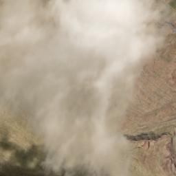 Satellite imagery of Cerro Posocani, BO