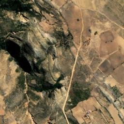 Satellite imagery of Cerro Sukurani, BO