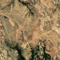 Satellite imagery of Cerro Sukurani, BO