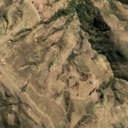 Satellite imagery of Cerro Pirhuas, BO
