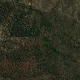 Satellite imagery of Cerro Chumi, BO