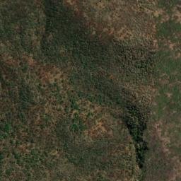 Satellite imagery of Cerro Chumi, BO