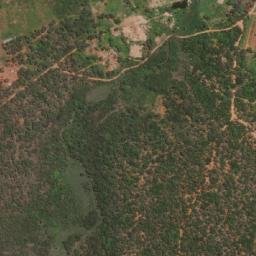 Satellite imagery of Felix, ZW