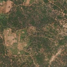 Satellite imagery of Felix, ZW