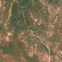 Satellite imagery of Goorda Tower, AU