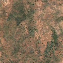 Satellite imagery of Goorda Tower, AU