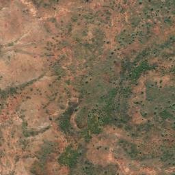 Satellite imagery of Goorda Tower, AU