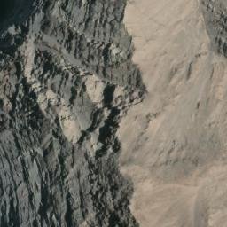 Satellite imagery of Cabo Condell, CL