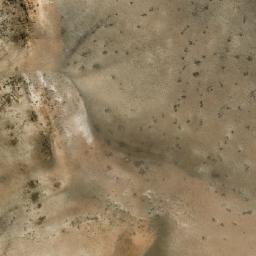 Satellite imagery of Cerro Melaque, CL