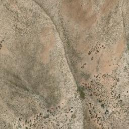 Satellite imagery of Cerro Huañokho, BO