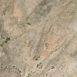 Satellite imagery of Cerro Huañokho, BO