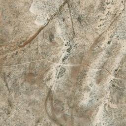 Satellite imagery of Cerro Chapiri, BO