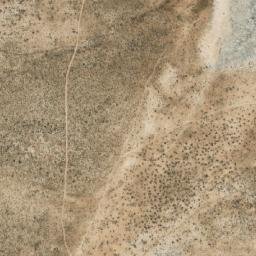 Satellite imagery of Cerro Paco, BO