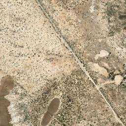 Satellite imagery of Cerro Alca Cola, BO