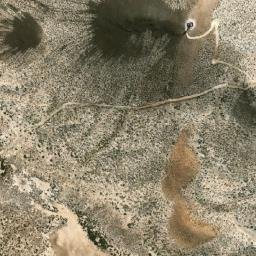 Satellite imagery of Cerro Alca Cola, BO