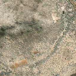 Satellite imagery of Cerro Alca Cola, BO