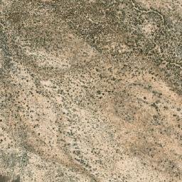 Satellite imagery of Cerro Chullpa Chuto, BO