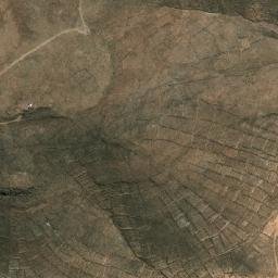 Satellite imagery of Cerro Araviri, BO