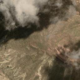 Satellite imagery of Cerro Posocani, BO