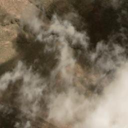 Satellite imagery of Cerro Posocani, BO
