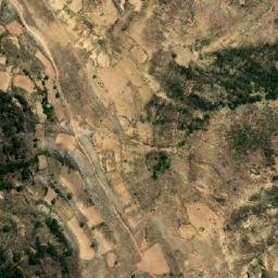Satellite imagery of Cerro Sukurani, BO